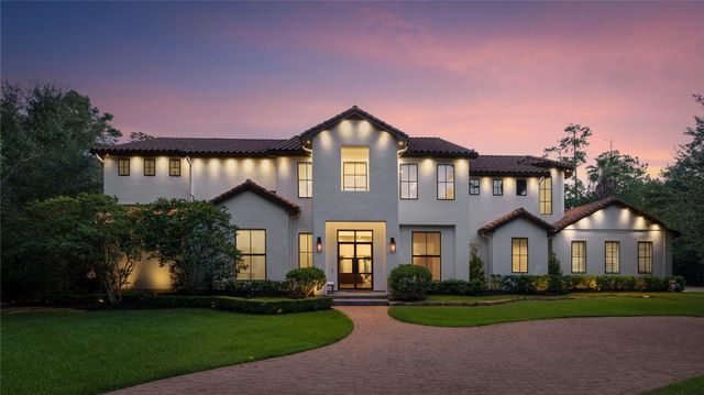 19 Palmer, The Woodlands TX 77381
