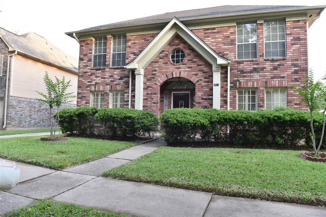 2811 Grants River, Sugar Land, TX, 77479