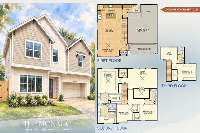 2027 Fairview, Houston, TX, 77019