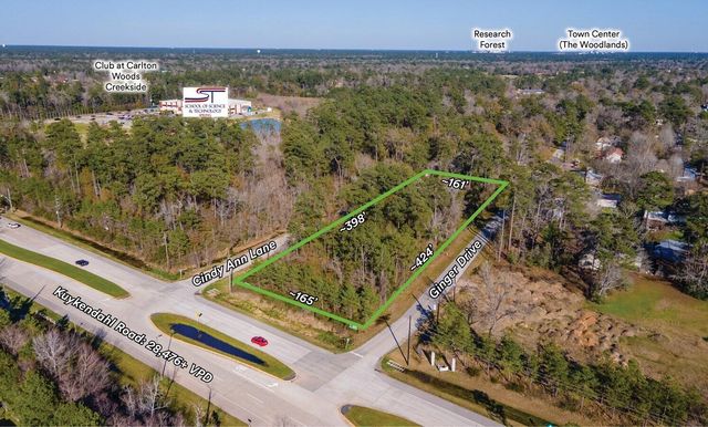 8414 Ginger, Spring, TX, 77389
