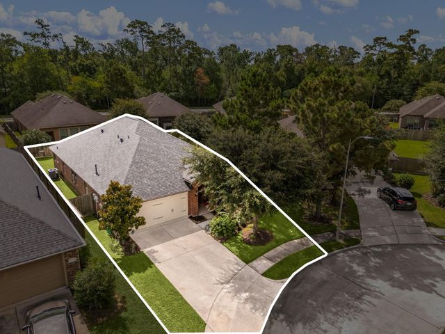14310 Brody Falls, Houston, TX, 77044