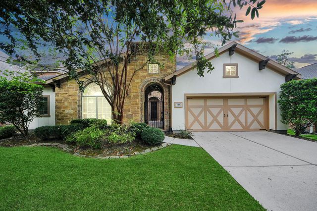 143 Pronghorn, Montgomery, TX, 77316