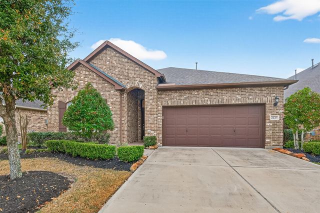  2223 Tonkawa Trl, Katy, TX 77493