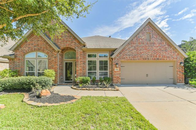 1735 Wickham Reach, Spring TX 77386
