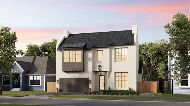 2343 NORTH, Houston, TX, 77098