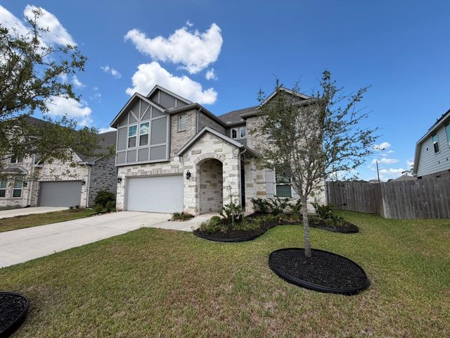 5814 Wayne, Rosenberg, TX, 77471