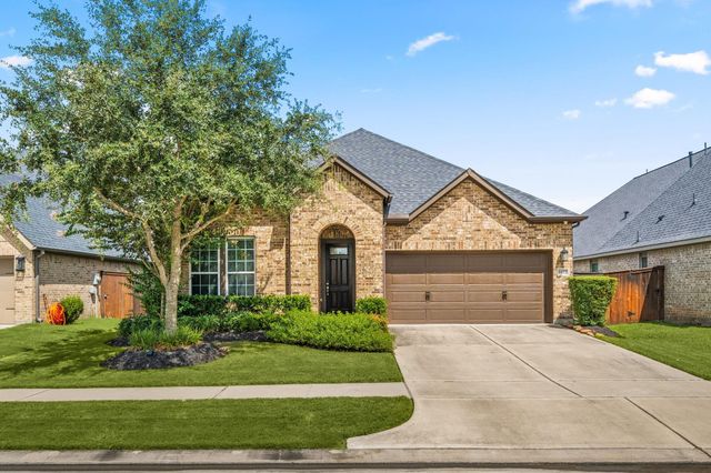  6922 Goldstrum Way, Katy, TX 77493