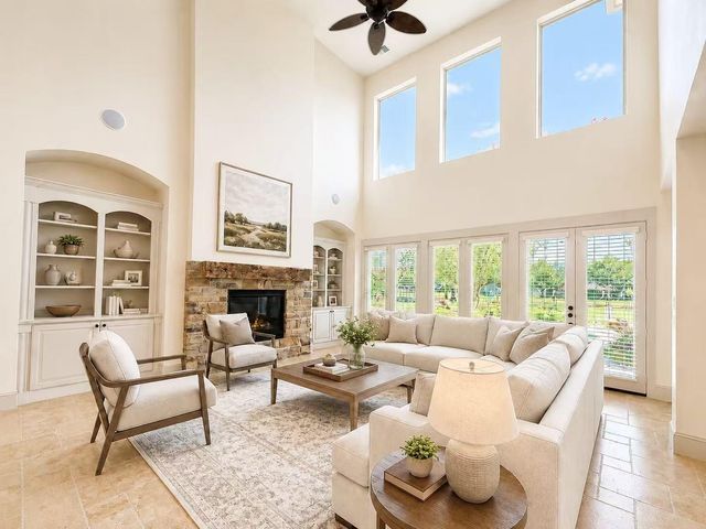 2419 Parrot Shell, Richmond, TX, 77406