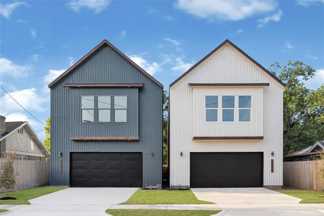 4808 Farmer St, Houston, TX, 77020