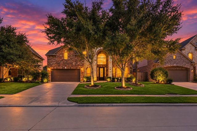 3443 Stone Springs, Katy, TX, 77494