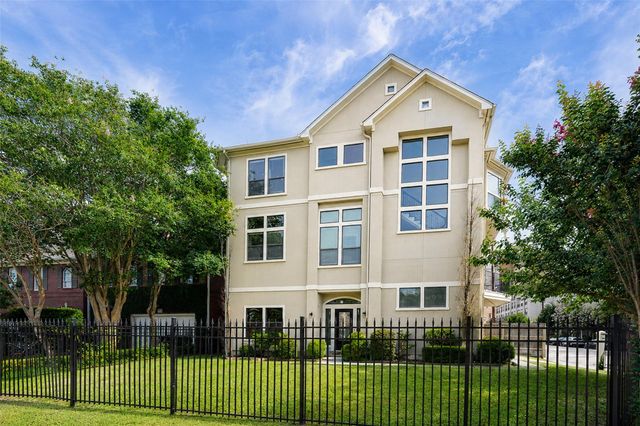 3014 S Rice Ave, Houston, TX 77056