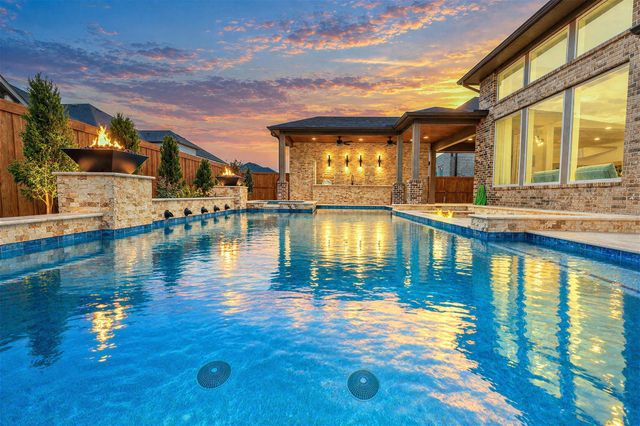 28033 Pebble Park, Spring, TX, 77386