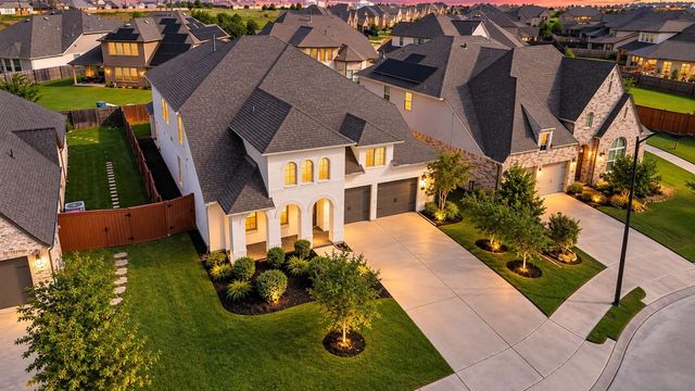23306 Markstone Glen, Katy, TX, 77493