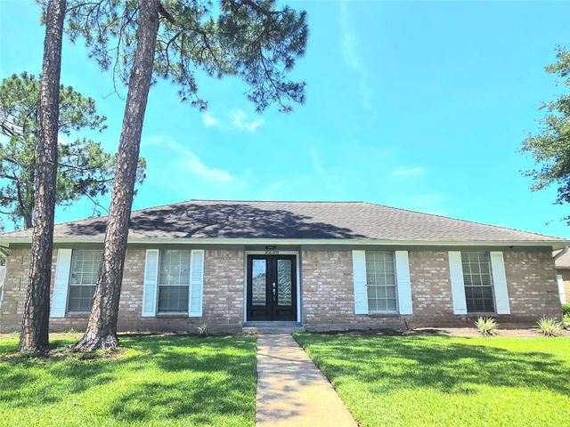2238 Silver Sage, Houston, TX, 77077