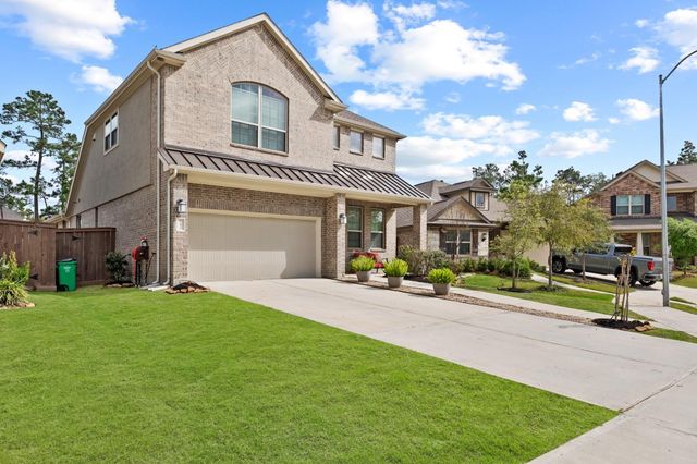 12431 Palo Acebo, Humble, TX, 77346