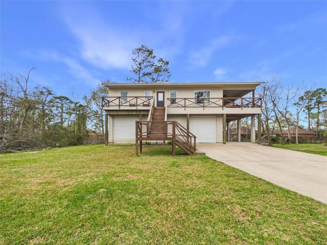 4506 Linninger, Dickinson, TX, 77539