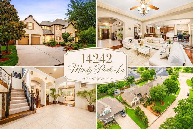14242 Mindy Park