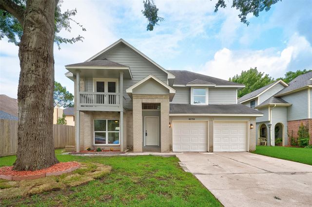 4170 Presidents, Houston, TX, 77047