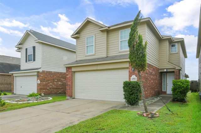 14902 Aberdeen Meadow, Houston, TX, 77053