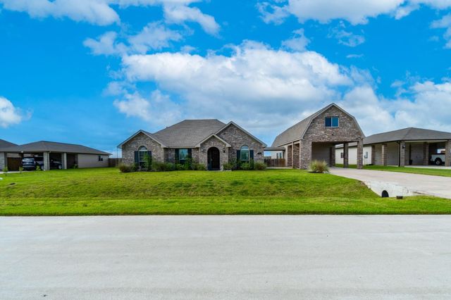3314 Baja, League City, TX, 77539