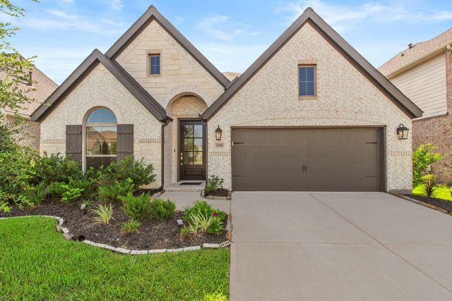 15818 Weston Ridge, Humble, TX, 77346