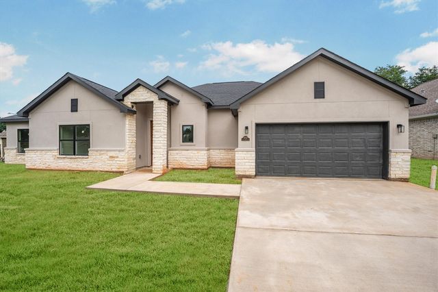 10510 Twin Circles Dr, Montgomery, TX, 77356