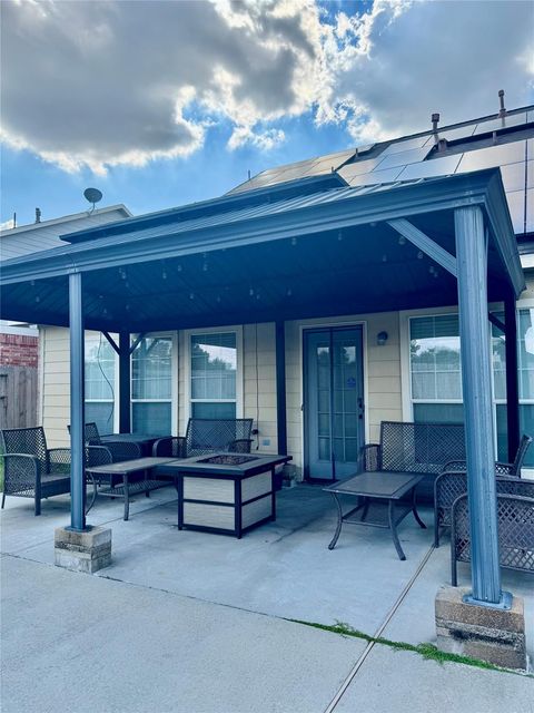 9730 Wheaton Edge, Houston, TX, 77095