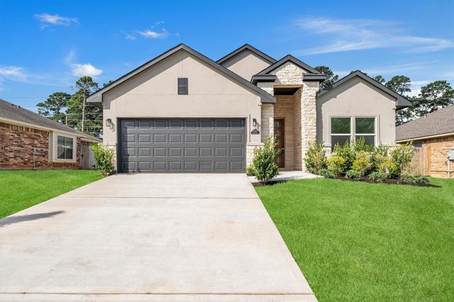 13405 Raintree, Montgomery, TX, 77356