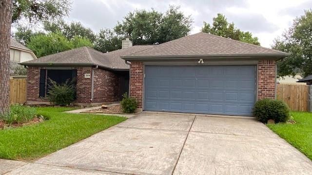 2216 Westminister, Pearland, TX, 77581