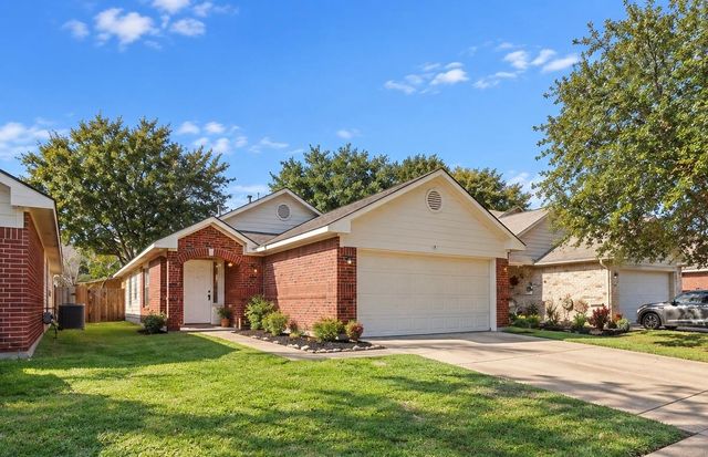 7323 Parkland Manor