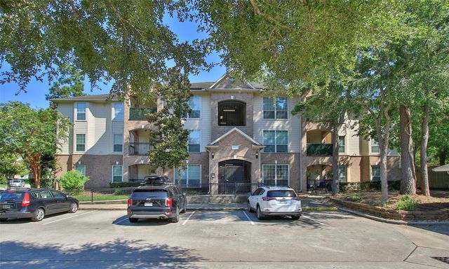 6607 Lake Woodlands, The Woodlands, TX, 77382