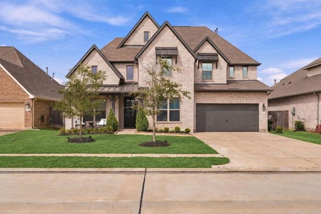 4919 Opal Sunset, League City, TX, 77573