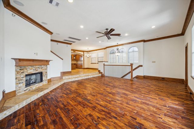 3614 Lancashire, Houston, TX, 77027