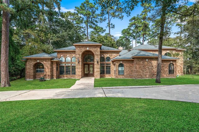  10331 Happy Trl, Conroe, TX 77384