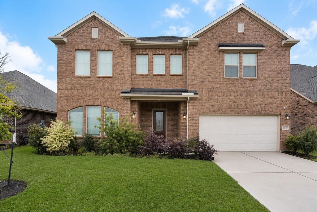 22368 Misty Woods Ln, Porter, TX 77365 cover photo. Doors Open Tour advertisement.