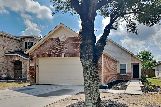3015 Tall Tree Ridge, Spring, TX, 77389