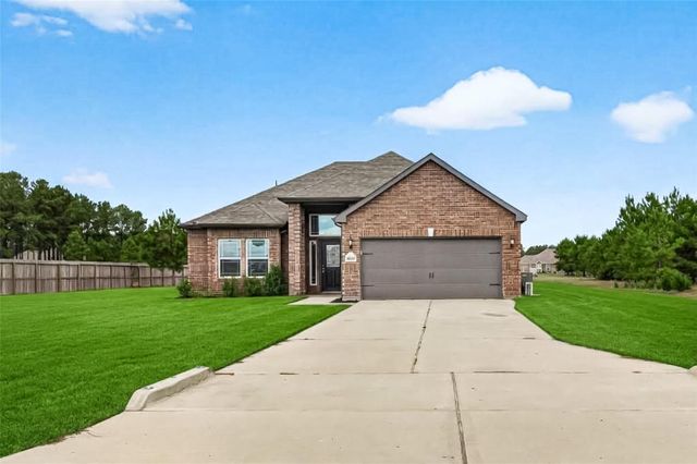 16549 Aransas, Conroe, TX, 77303