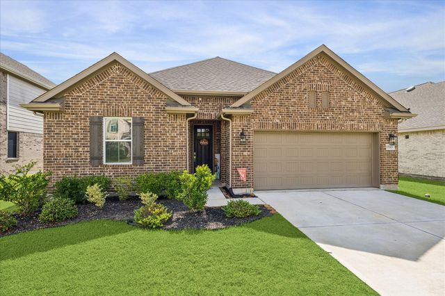 15303 Water Oak, Santa Fe, TX, 77517