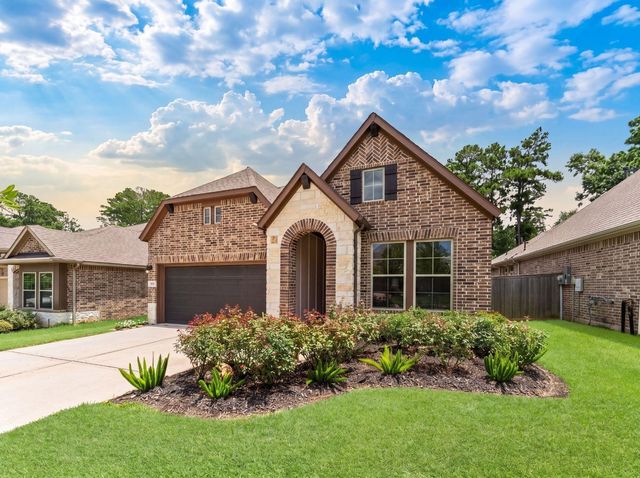 128 Winged Elm, Willis, TX, 77318