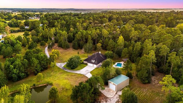 13506 Stagecoach, Magnolia, TX, 77355