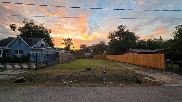 4305 Castor, Houston, TX, 77022