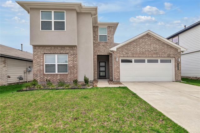 14246 Black Canyon, Conroe, TX, 77384