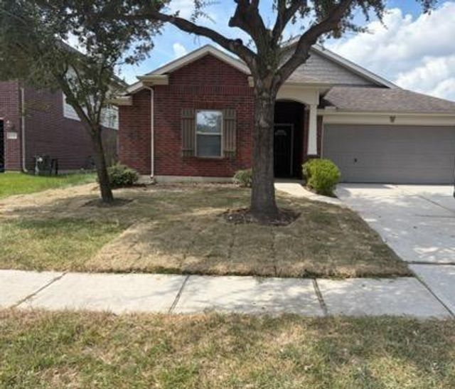 22023 Thorngrove, Spring, TX, 77389
