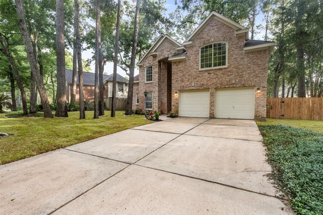 55 TERRAGLEN DR, Spring, TX, 77382