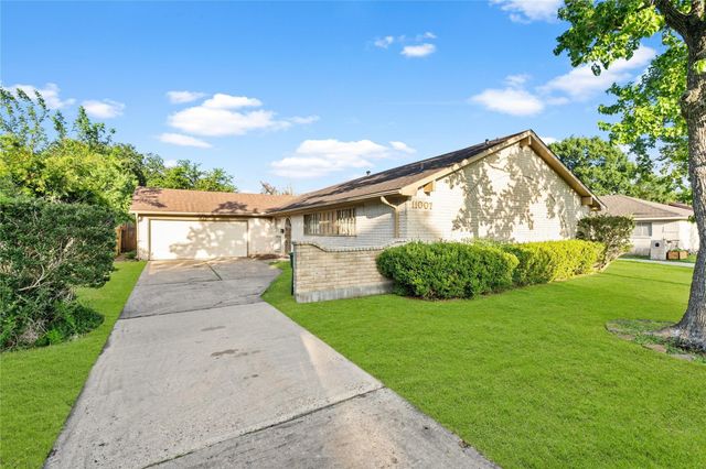 11007 Gatlinburg, Houston, TX, 77031