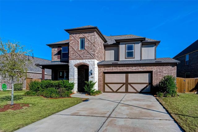 23514 San Ricci, Richmond, TX, 77406