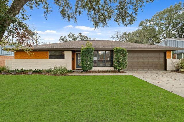 5719 Capello, Houston, TX, 77035