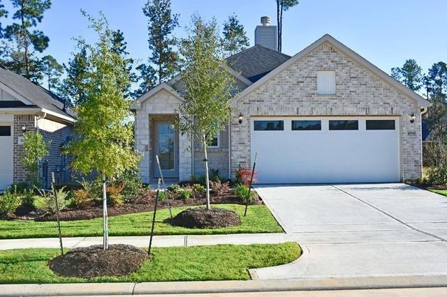 40547 Berylline, Magnolia, TX, 77354