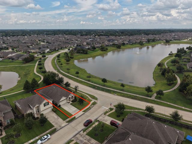 5002 Naples Grove, Rosharon, TX, 77583