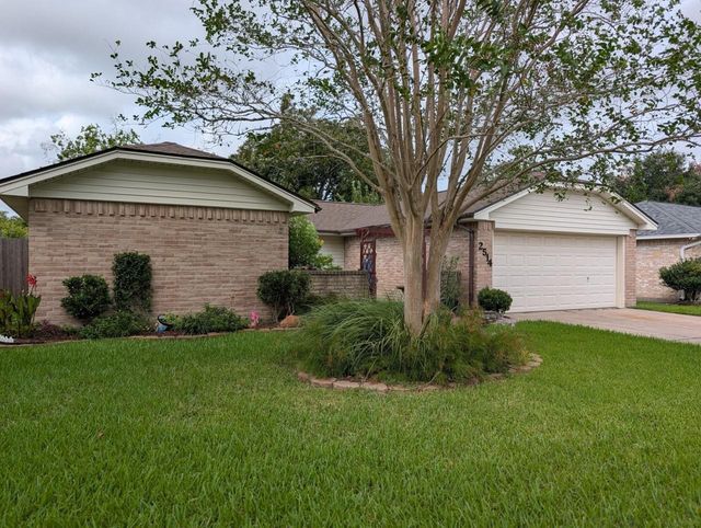 2514 Ewell, League City, TX, 77573